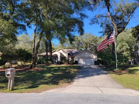 19445 SW 101st Place Road Dunnellon FL 34432