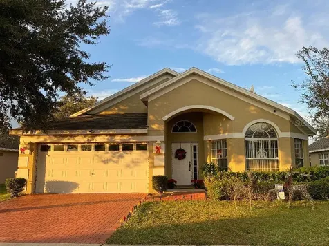 2735 Barclay Lane Kissimmee FL 34743