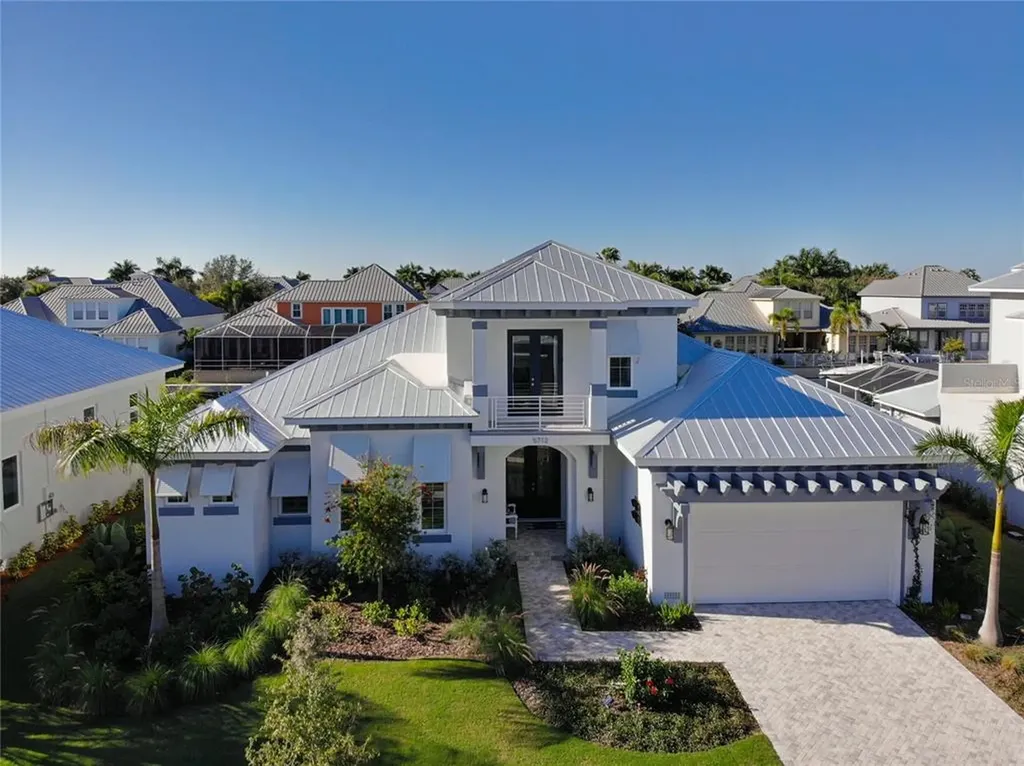 5712 Tybee Island Drive Apollo Beach FL 33572