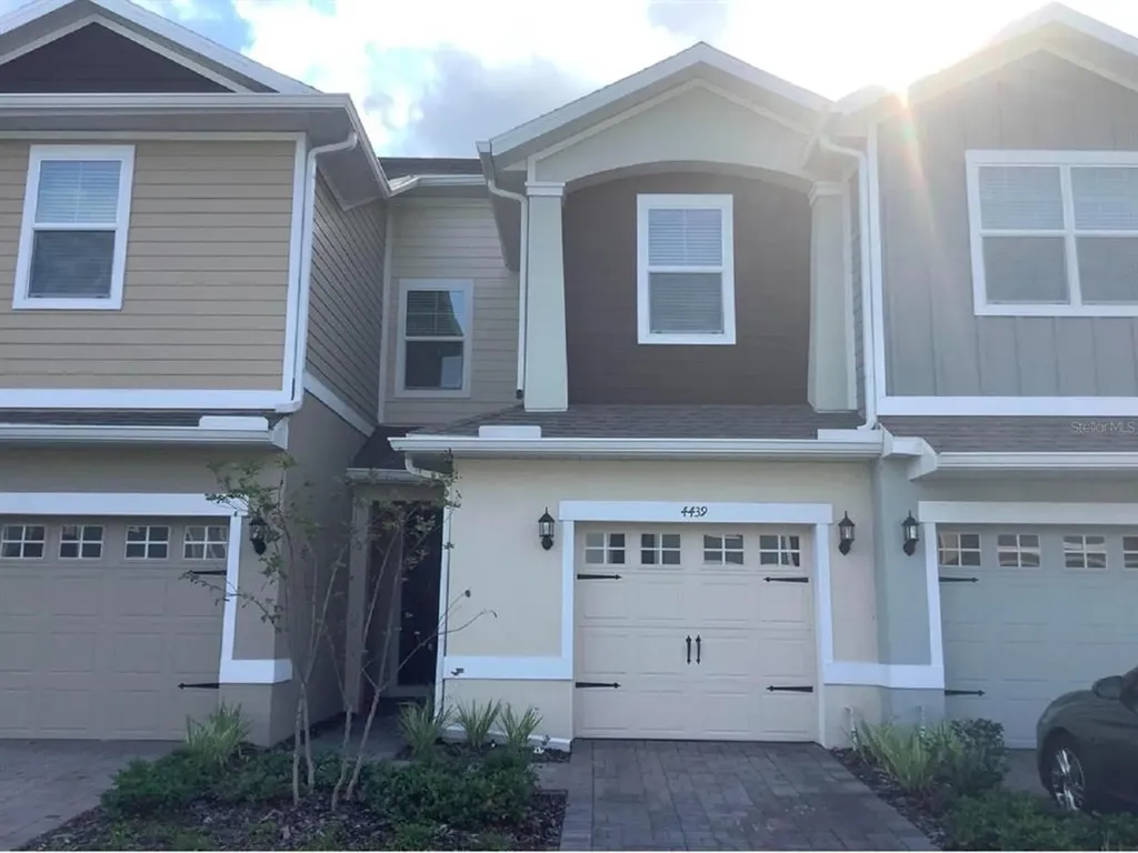 4439 Gumbo Limbo Drive Orlando FL 32822
