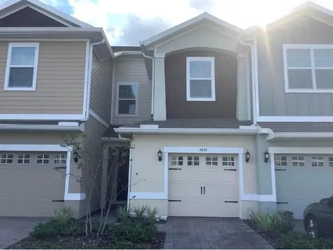 4439 Gumbo Limbo Drive Orlando FL 32822
