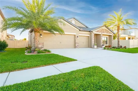 8138 Bluevine Sky Drive Land O Lakes FL 34637