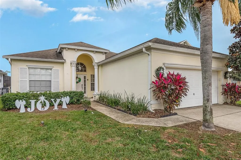 140 Minniehaha Circle Haines City FL 33844