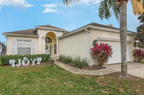140 Minniehaha Circle Haines City FL 33844
