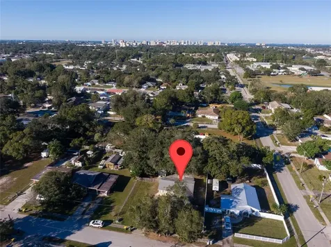 745 N Pompano Avenue Sarasota FL 34237