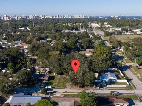 745 N Pompano Avenue Sarasota FL 34237
