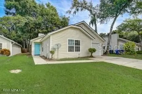 1317 Cove Landing Drive Jacksonville FL 32233