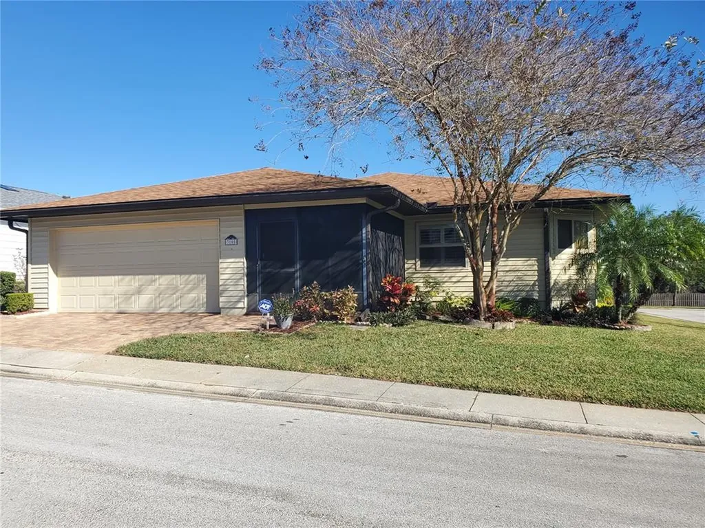 3105 Prairie Dunes Circle W Lakeland FL 33810