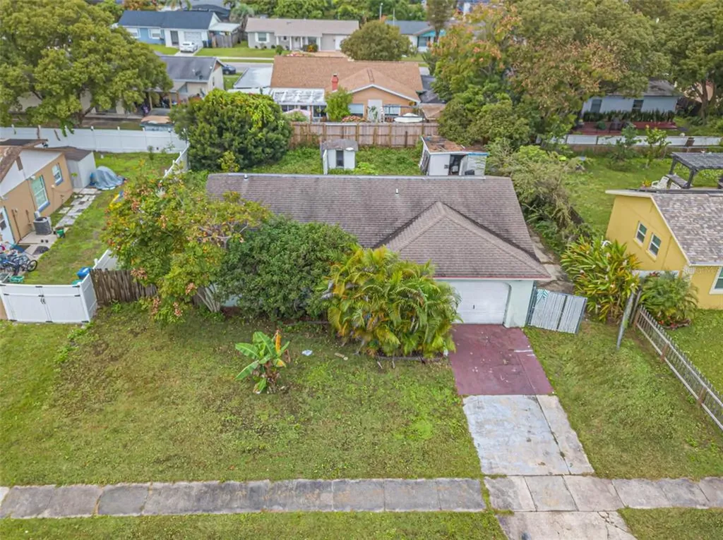 5006 Headlee Drive Orlando FL 32822