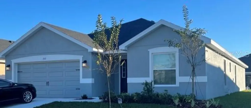 1512 Hollow Tree Court Lakeland FL 33811