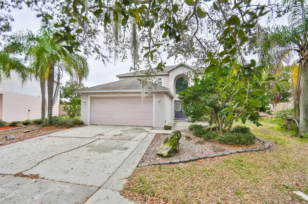 10509 Maronda Drive Riverview FL 33578