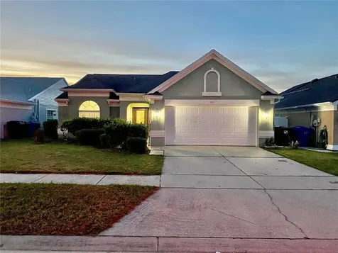 1802 Wimbledon Street Kissimmee FL 34743