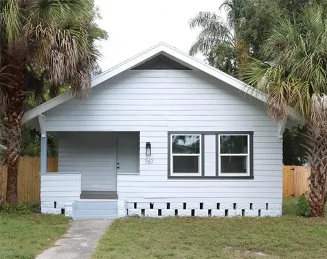 767 21st Avenue S St Petersburg FL 33705