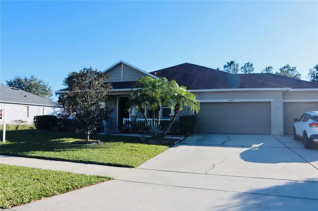 2047 Bearing Lane Kissimmee FL 34744