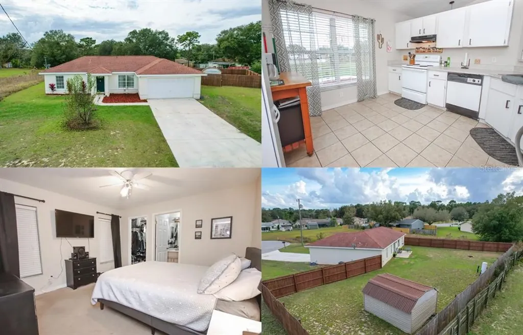 8 Pine Trace Lane Ocala FL 34472