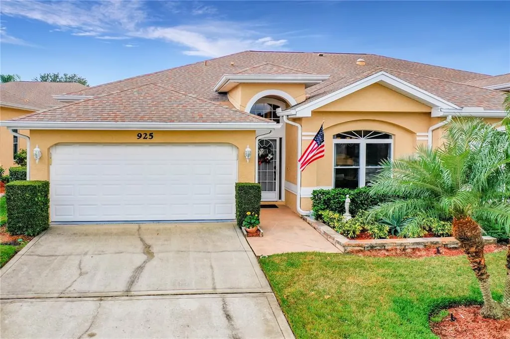 925 Michele Circle Dunedin FL 34698