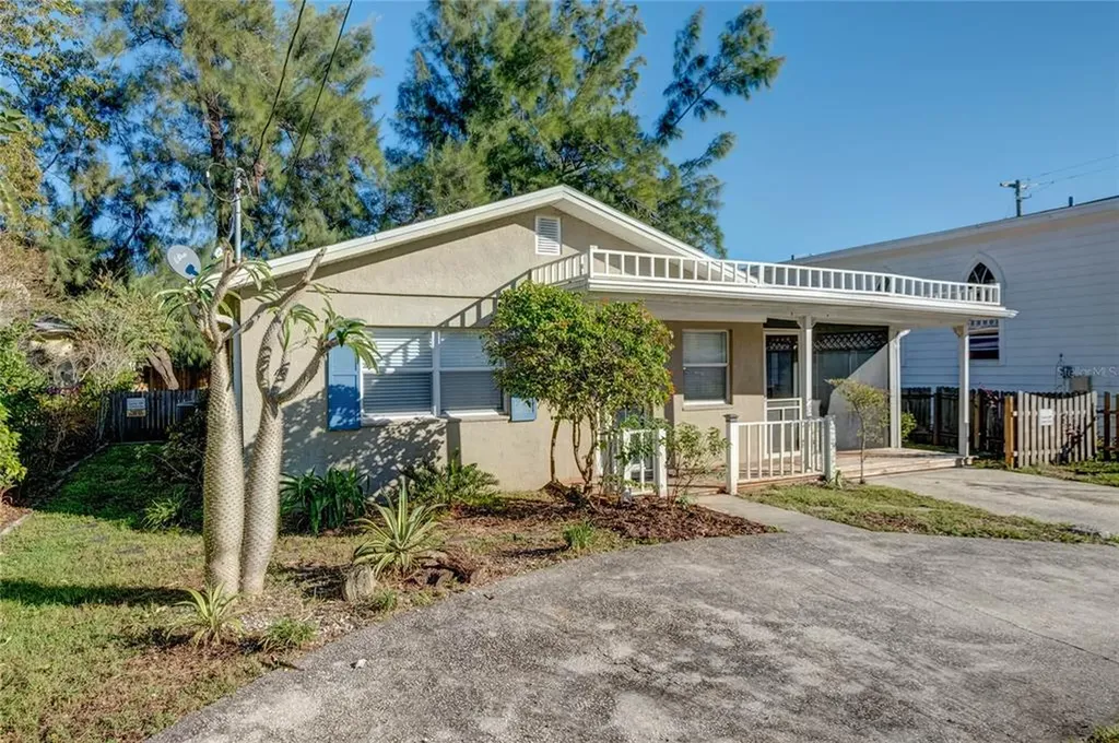 7314 S Swoope Street Tampa FL 33616