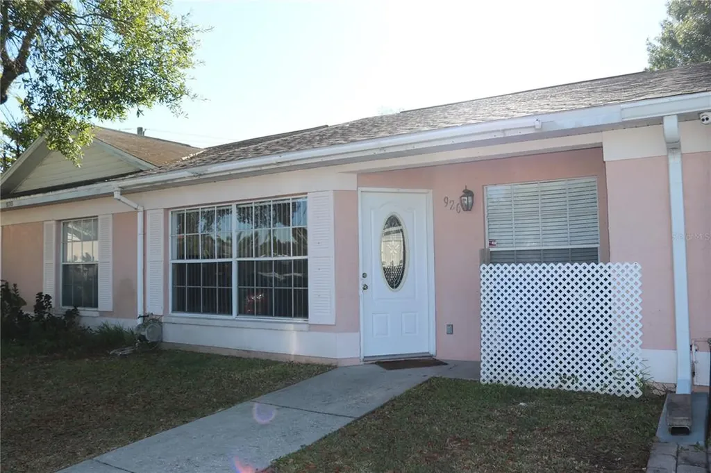 926 Burlwood Street Brandon FL 33511