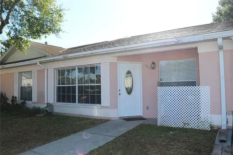 926 Burlwood Street Brandon FL 33511