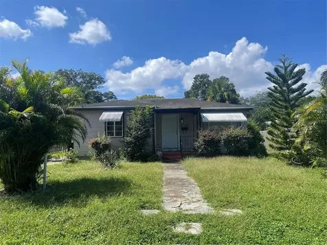 3320 14th Street N St Petersburg FL 33704