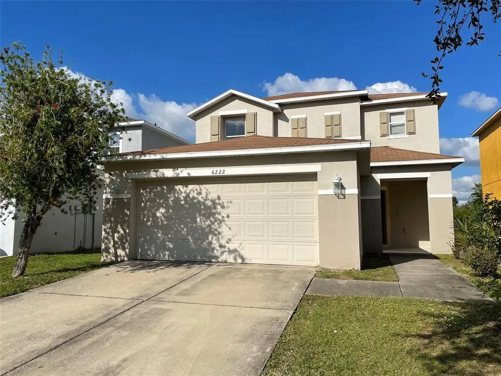 6222 Cherry Blossom Trail Gibsonton FL 33534