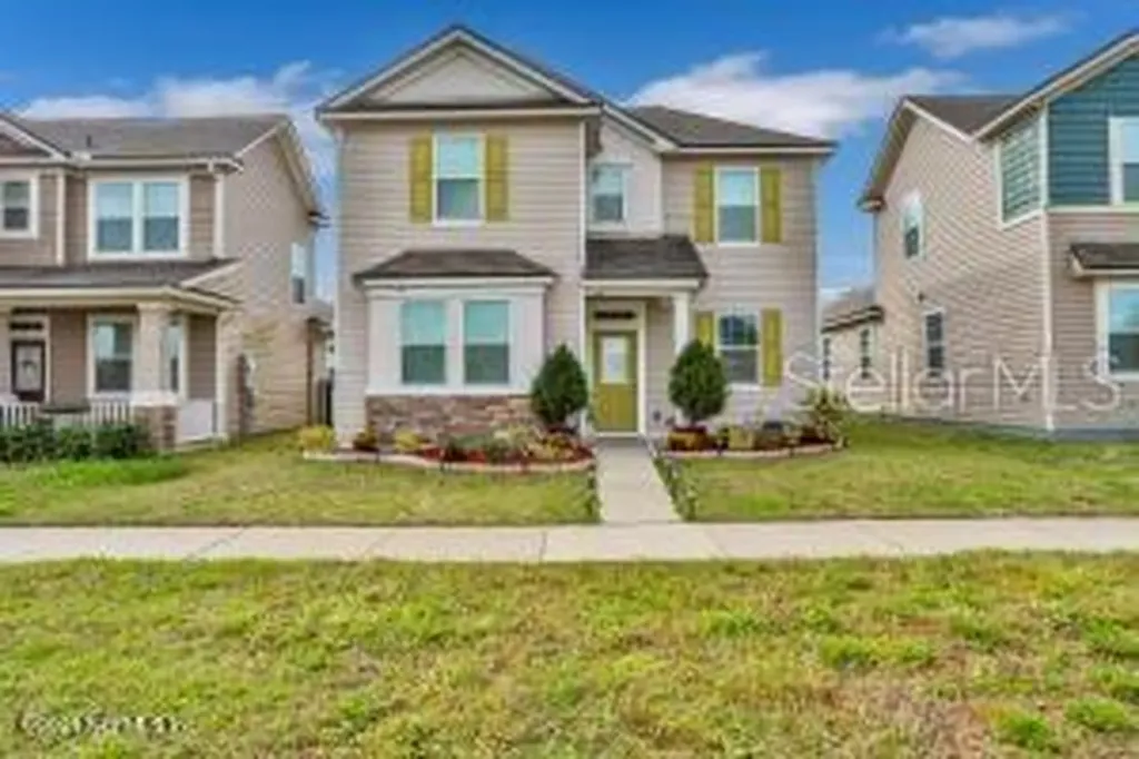 3086 Holly Grove Lane Orange Park FL 32073