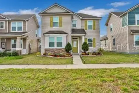 3086 Holly Grove Lane Orange Park FL 32073