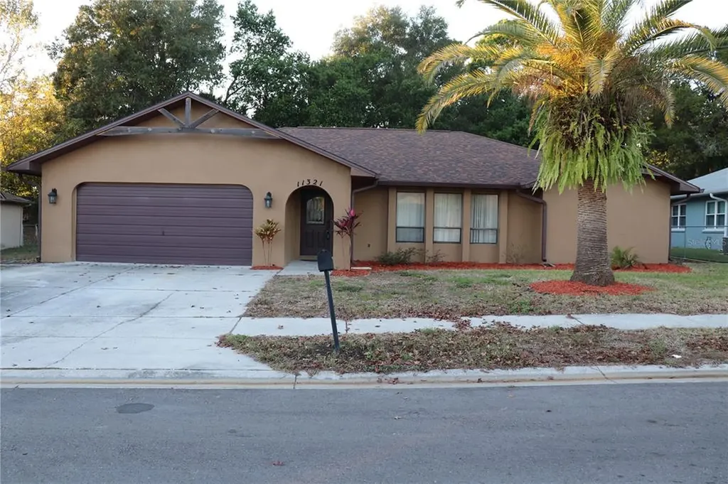 11321 Pond Court Port Richey FL 34668