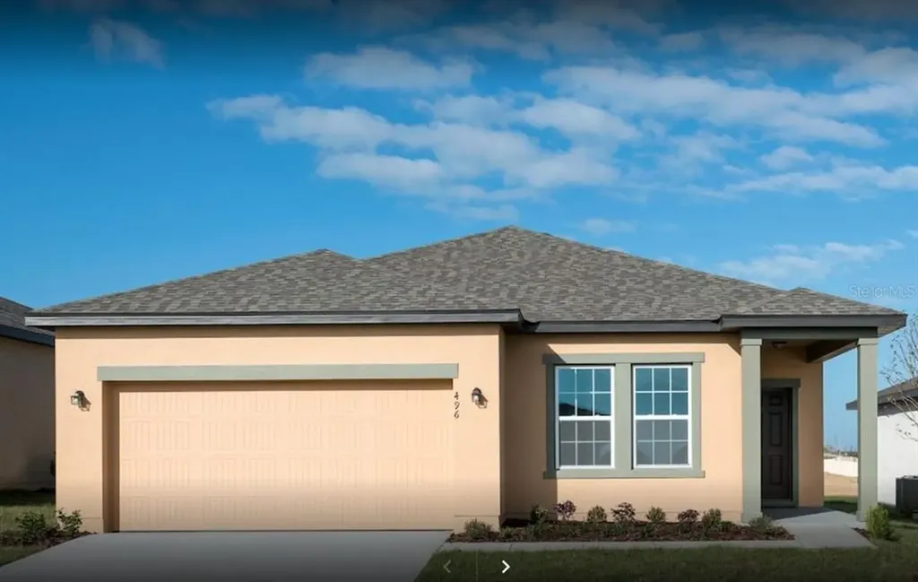 713 Orchid Grove Boulevard Davenport FL 33837