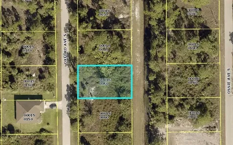 917 Oxford Avenue S Lehigh Acres FL 33974