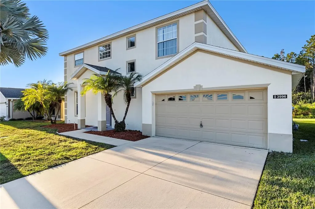 3996 Whistlewood Circle Lakeland FL 33811