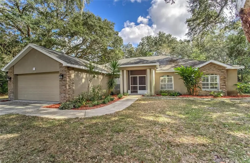 8322 Falmouth Court Spring Hill FL 34608