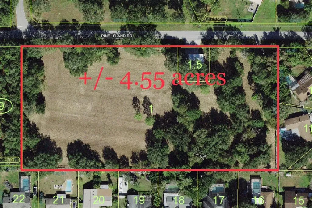 1568 Pine Island Road Kissimmee FL 34744
