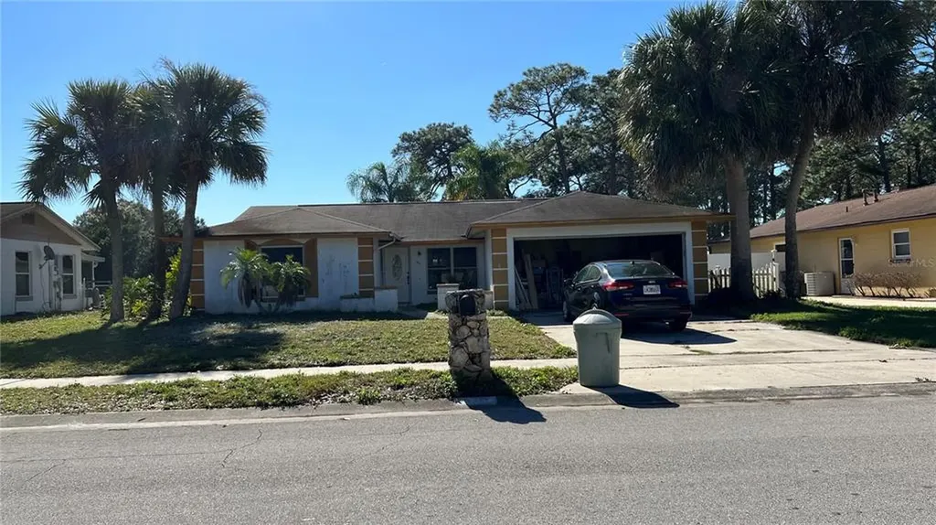 1401 Avalon Boulevard Casselberry FL 32707