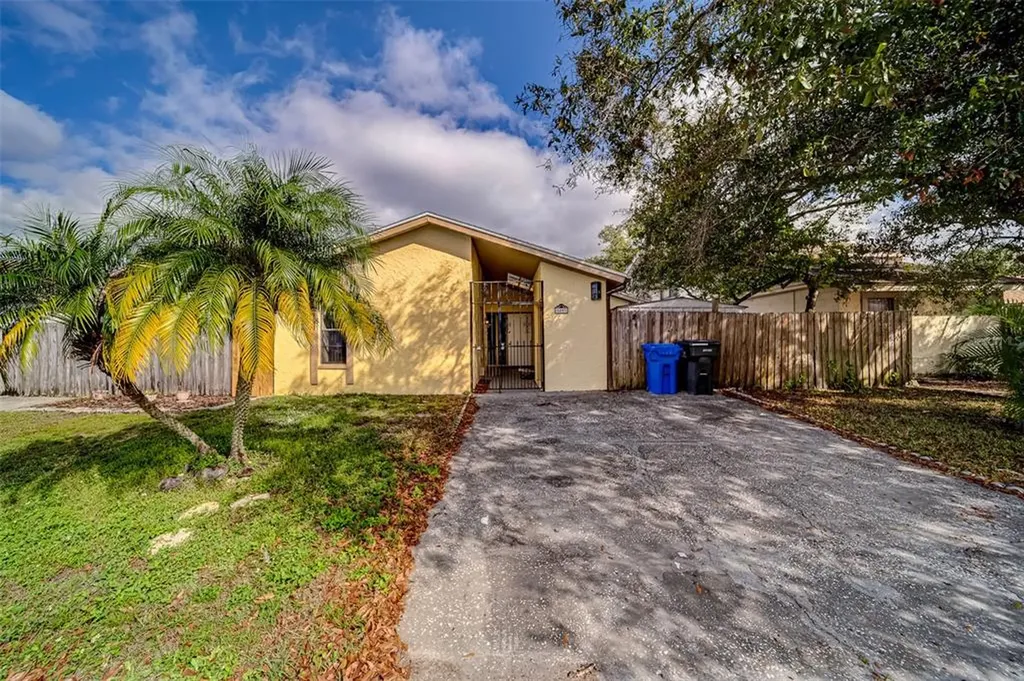 5009 Candywood Court Tampa FL 33624
