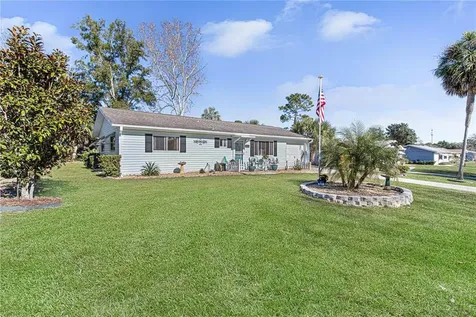 8411 SW 107th Lane Ocala FL 34481