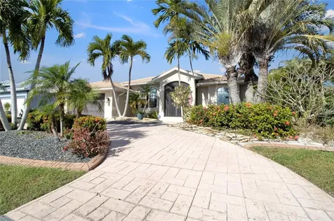 2030 Aqui Esta Drive Punta Gorda FL 33950