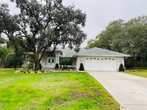 18 Poplar Court S Homosassa FL 34446