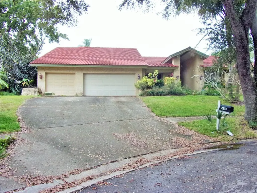 2460 Waterview Court Palm Harbor FL 34684