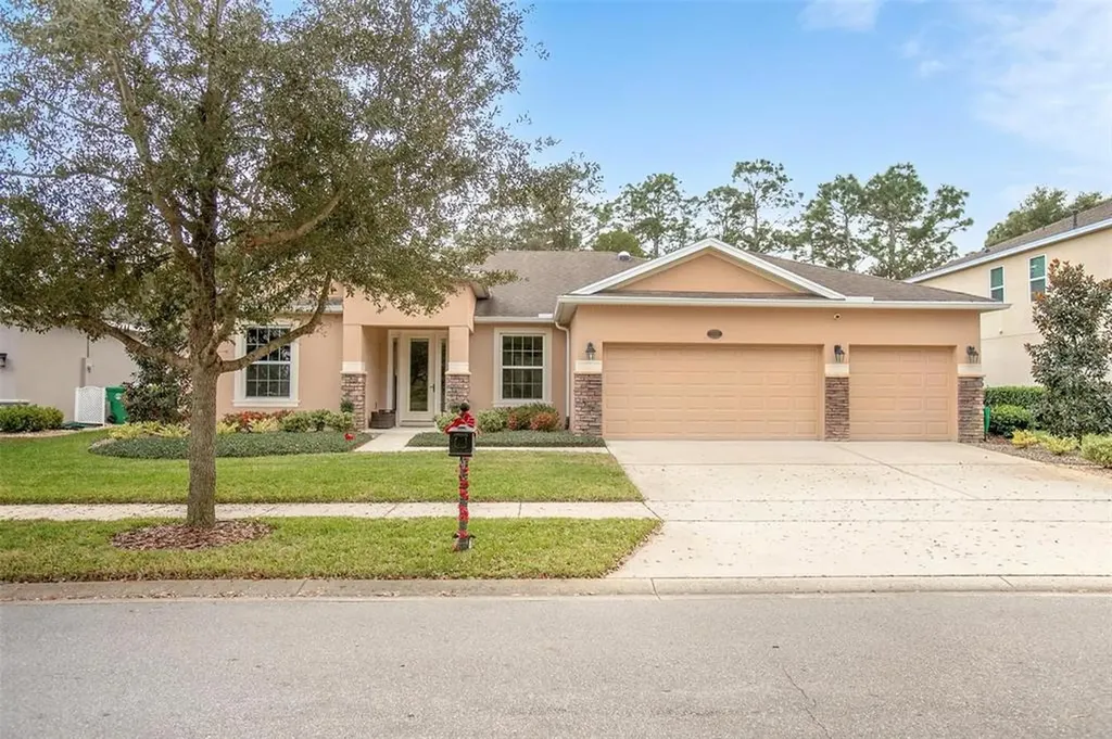 308 W Victoria Trails Boulevard Deland FL 32724