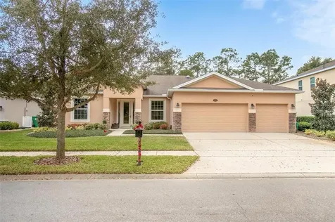 308 W Victoria Trails Boulevard Deland FL 32724