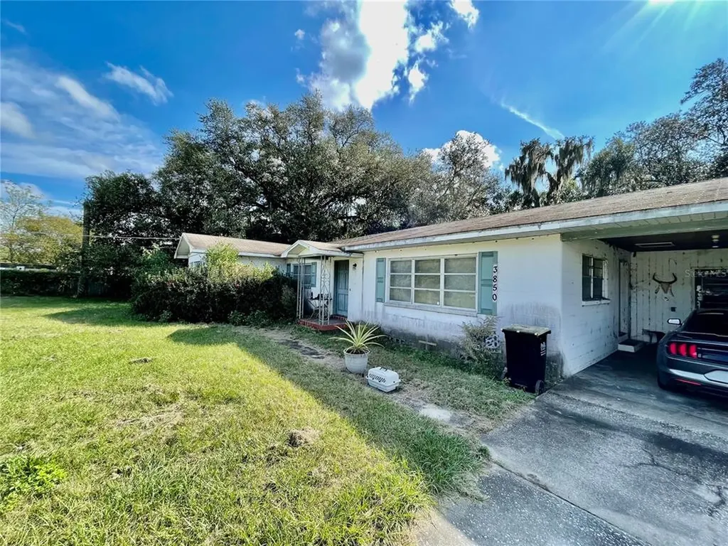 3850 Clements Street Mulberry FL 33860