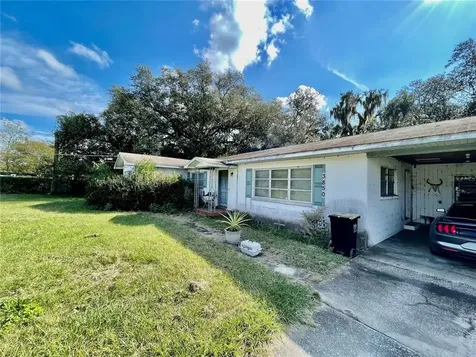 3850 Clements Street Mulberry FL 33860