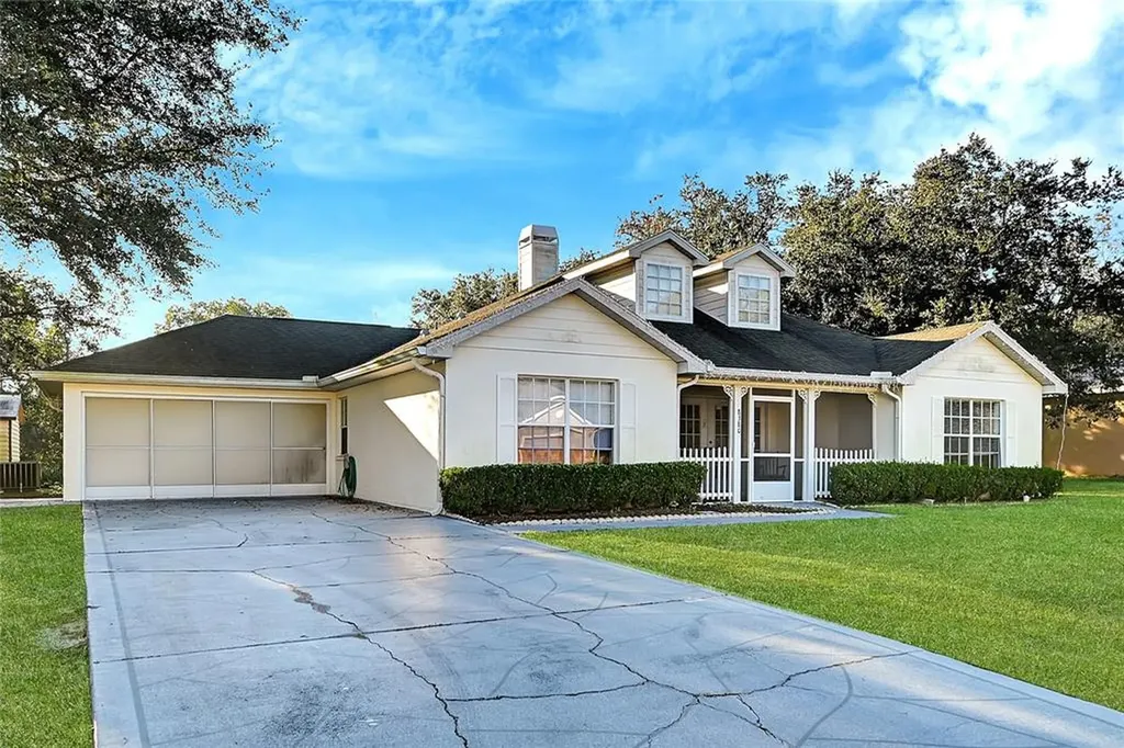 8380 Gallup Road Spring Hill FL 34608