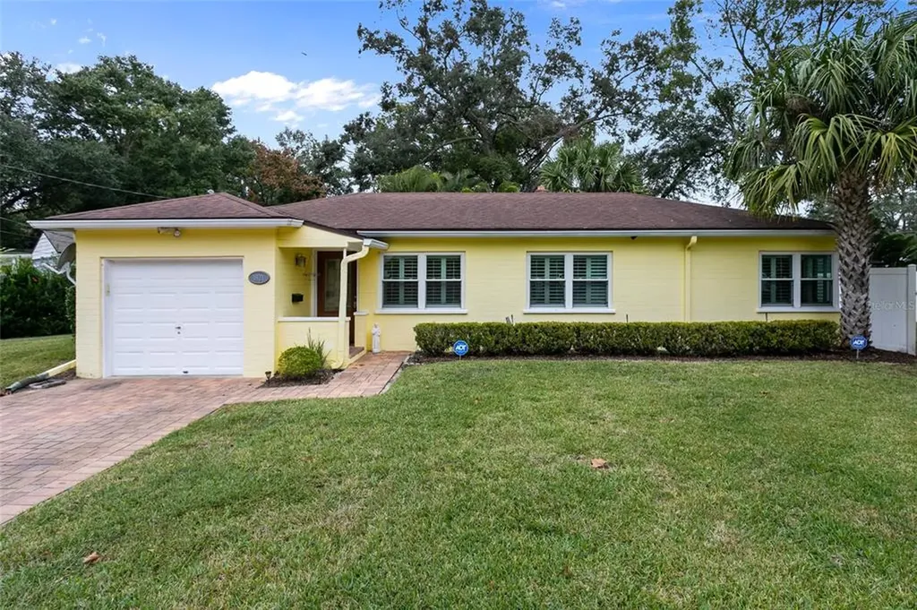 1921 E Livingston Street Orlando FL 32803