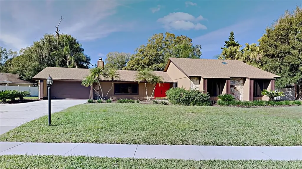 4545 Old Colony Road Mulberry FL 33860