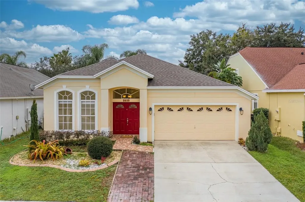 3839 Regents Way Oviedo FL 32765