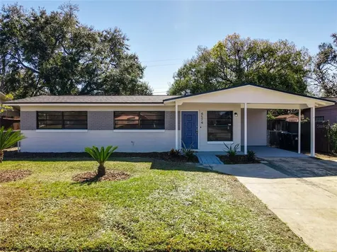 4574 Barley Street Orlando FL 32811