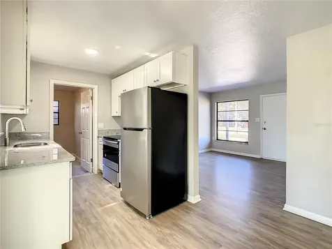 4574 Barley Street Orlando FL 32811
