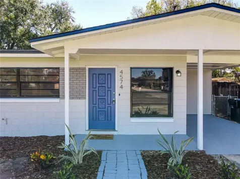 4574 Barley Street Orlando FL 32811